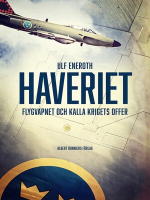 cover image of Haveriet